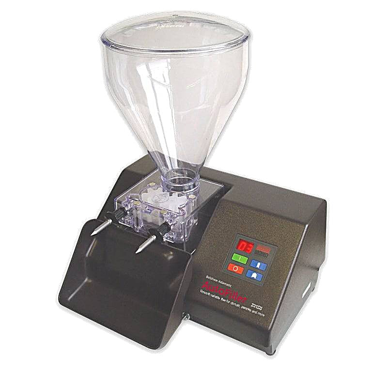 Belshaw Jelly Filler - AutoFiller Filler Base Only (does not include a hopper-as shown) Bakery Wholesalers