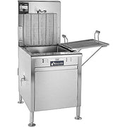 Avalon Donut Fryer 20" x 20", Propane, Standing Pilot, Right Side Drain Board with Sub-merger (ADF20P) Bakery Wholesalers