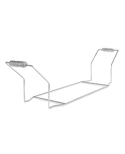 Avalon Fry Screen Cradle (CL17-C) 17"L x 25"W with Coil Bakery Wholesalers