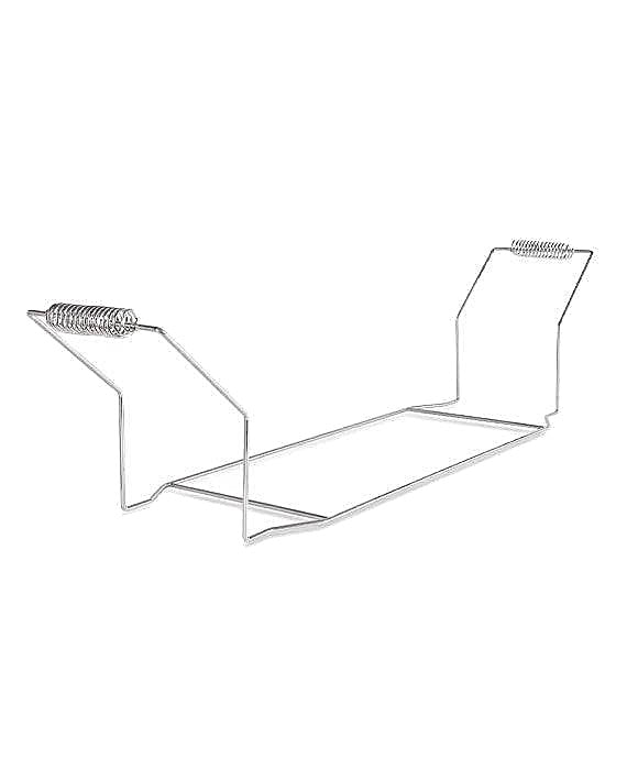 Avalon Fry Screen Cradle (CL 23-C) 23"L x 23"W with Coil Bakery Wholesalers