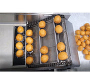 Donut Holes RS' ROLLER-SUBMERGER SYSTEM for Belshaw (2025 and Older) MARK V Donut Robot, Electric, Gas, GP Models - Bakery Wholesalers