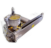 Donut Holes RS' ROLLER-SUBMERGER SYSTEM for Belshaw (2025 and Older) MARK V Donut Robot, Electric, Gas, GP Models - Bakery Wholesalers