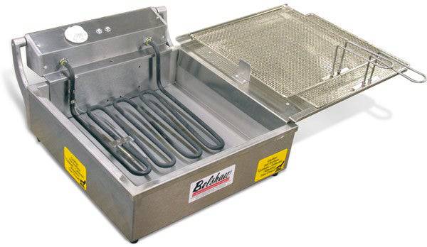 Belshaw Funnel Cake Fryer 616B and Funnel Cake Kit