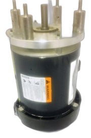 Belshaw Type F Motor for 110V Bakery Wholesalers
