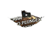 Belshaw Type B/ F Churro Plunger Bakery Wholesalers