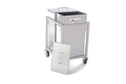 Avalon Ingredient Bin (AIB150-2C) Bakery Wholesalers