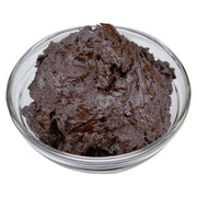 Brill Bittersweet Chocolate Fudge Base for Icings and Glaze - 30 pound pail Bakery Wholesalers