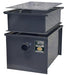 BK Resources Grease Trap Height Extender for BK-GT-50 - Donut-Equipment.com