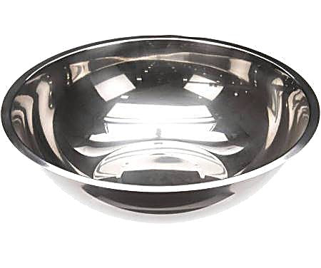 Belshaw H&1-2 or H&1-4 Extra 6 quart 13" diameter icing bowls Bakery Wholesalers