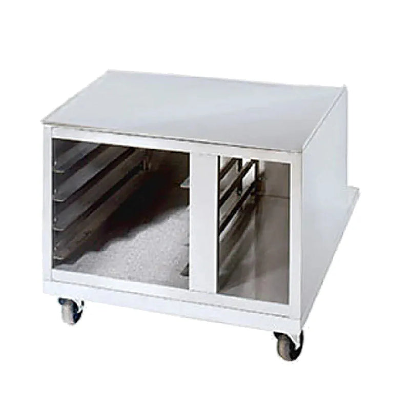 Belshaw (MFG180-X01) BX10 Eco-touch Oven Base Unit - Bakery Wholesalers