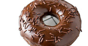 Bulk Chocolate Cake Donut Mix (Seasonal)40 X 50# Bags Bakery Wholesalers