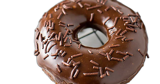 Bulk Chocolate Cake Donut Mix (Seasonal)40 X 50# Bags Bakery Wholesalers