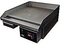 Cozoc Counter Electric Griddle Bakery Wholesalers