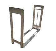 Fry Screen Cradle  for 19" x 19" Bakery Wholesalers