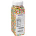 Wildflower Quins Sprinkles 16.5 oz Bakery Wholesalers