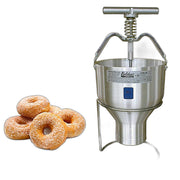 Belshaw Type K Donut Depositor (5 Variables) Bakery Wholesalers