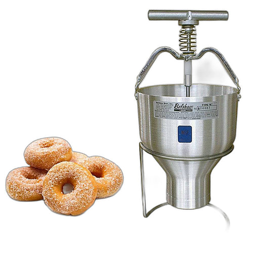 Belshaw Type K Donut Depositor (5 Variables) Bakery Wholesalers