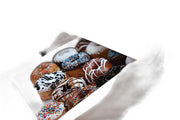 14 x 10 x 3-1/2 Auto Fold Box (125 Count) White Bakery  Box Bakery Wholesalers