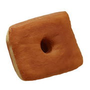 Two Row Square Donut Cutters (4 Sizes Available in Variants) - Bakery Wholesalers