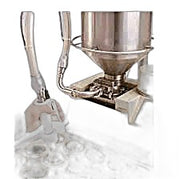 Edhard Volumetric Dosing System Bakery Wholesalers