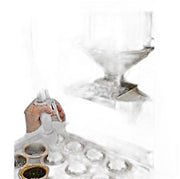 Edhard Volumetric Dosing System Bakery Wholesalers