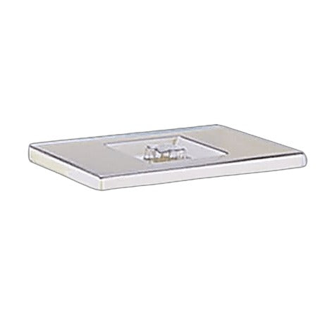 Faribo  Cover for 434-2h tank  12 gallon tanks Bakery Wholesalers
