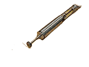Belshaw Plunger for F-YRD Depositor Bakery Wholesalers