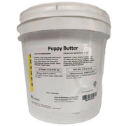 Caravan Poppy Butter 22# Bakery Wholesalers