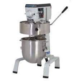 Blakeslee Floor Model Food Mixer F-30-CA - Bakery Wholesalers