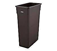 Winco PTC-23, 23 Gallon, 3 color options Bakery Wholesalers