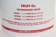 Westco Banana Fruito Icing Fruit 12# Bakery Wholesalers