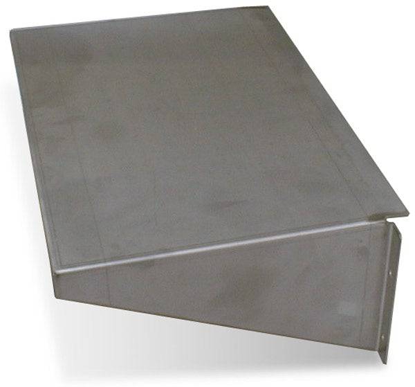 Belshaw Feed Table for Mark VI with 12 Inch Extension for Yeast Raised Donuts Bakery Wholesalers