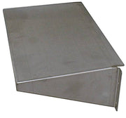 Belshaw Feed Table for Mark VI with 12 Inch Extension for Yeast Raised Donuts Bakery Wholesalers