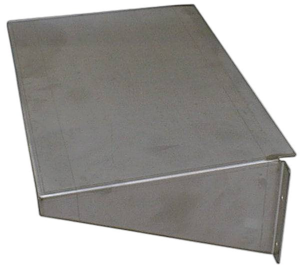 Belshaw Feed Table for Mark VI with 12 Inch Extension for Yeast Raised Donuts Bakery Wholesalers