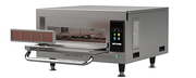 Prática FORZA STI Ventless High-Speed Commercial Rapid Cook Oven, Countertop Design - Donut-Equipment.com
