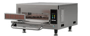 Prática FORZA STI Ventless High-Speed Commercial Rapid Cook Oven, Countertop Design - Donut-Equipment.com