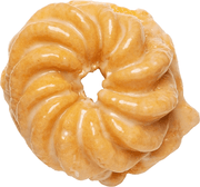 French Cruller Donut Mix 40 lbs Bakery Wholesalers