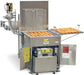 718LCG (Natural Gas, Electronic Controller) Bakery Wholesalers