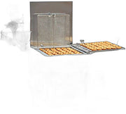 718LCG (Natural Gas, Electronic Controller) Bakery Wholesalers