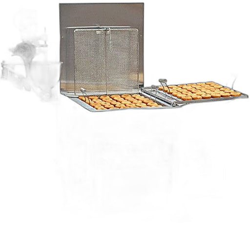 718LCG (Propane, Electronic Controller) Bakery Wholesalers