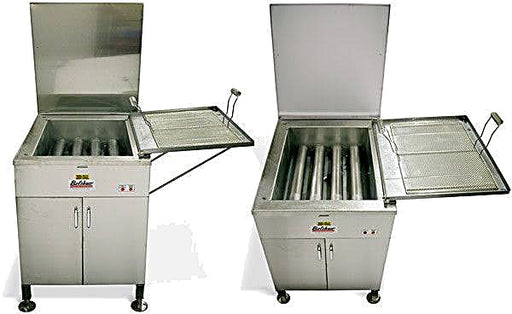 718LFG Donut Fryer (Natural Gas, Standing Pilot, No Power) Bakery Wholesalers