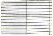 Belshaw Glazing Screen for HG 18C/ HG 18EZ - 17" x 25" Pack of 12 Screens Bakery Wholesalers