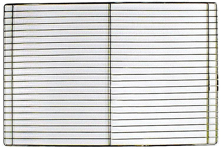 Belshaw Glazing Screen for HG 18C/ HG 18EZ - 17" x 25" Pack of 12 Screens Bakery Wholesalers
