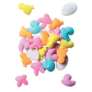Easter Quins Sprinkles 17 oz Bakery Wholesalers
