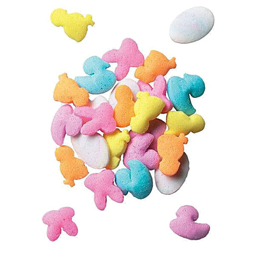 Easter Quins Sprinkles 17 oz Bakery Wholesalers