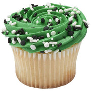 Graduation Fusion Mix Sprinkles 26 oz Bakery Wholesalers