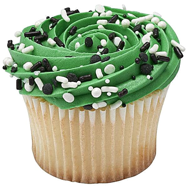 Graduation Fusion Mix Sprinkles 26 oz Bakery Wholesalers