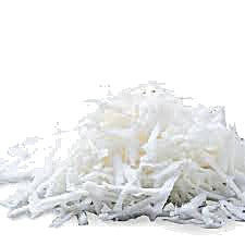Sweet Flake Coconut- 3 pounds Bakery Wholesalers