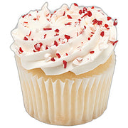 Peppermint Flavored Crunch Candy Bits 16 oz - Bakery Wholesalers