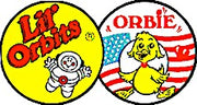Lil Orbits Electric Model SS-2400 with HP14S Small Hopper 560 per Hour - Bakery Wholesalers